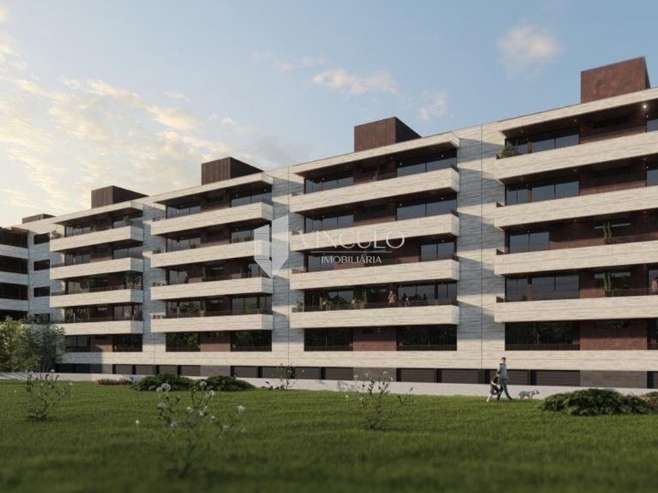 Lejlighed i Vila Verde, Braga - foto 1