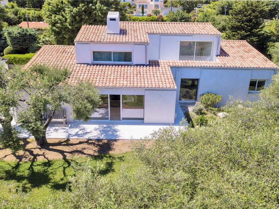 Villa i Chateauneuf-Grasse, Alpes-Maritimes - foto 2