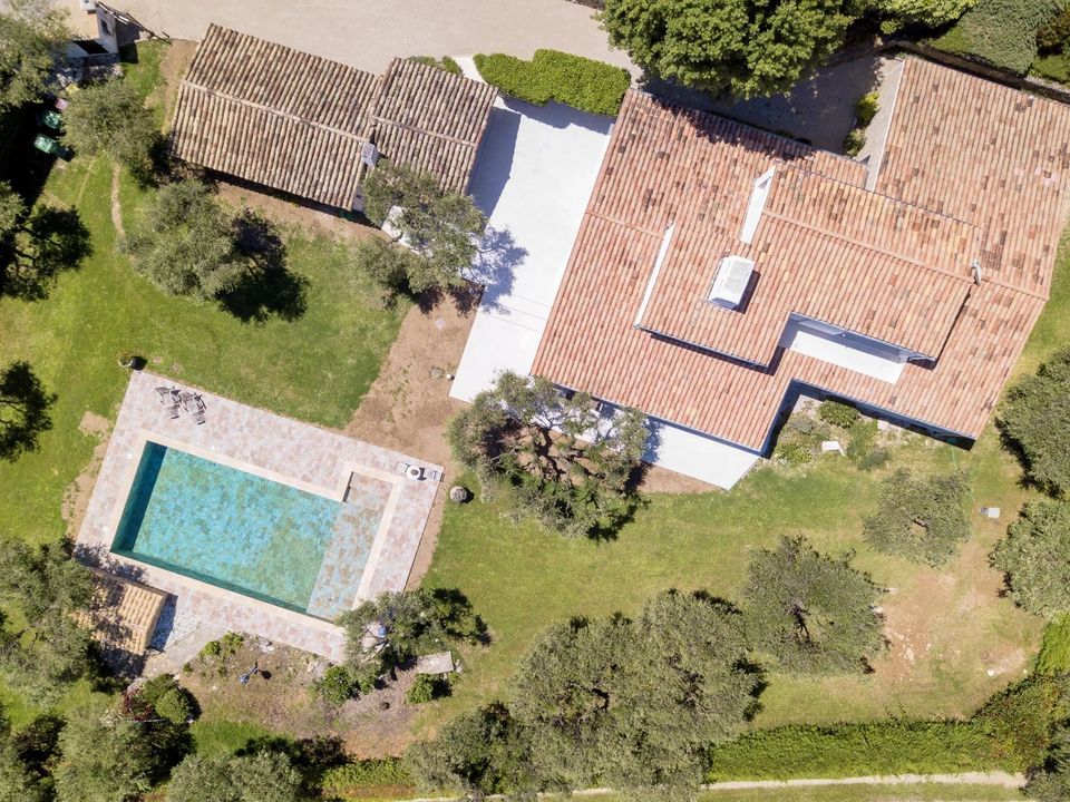 Villa i Chateauneuf-Grasse, Alpes-Maritimes - foto 3