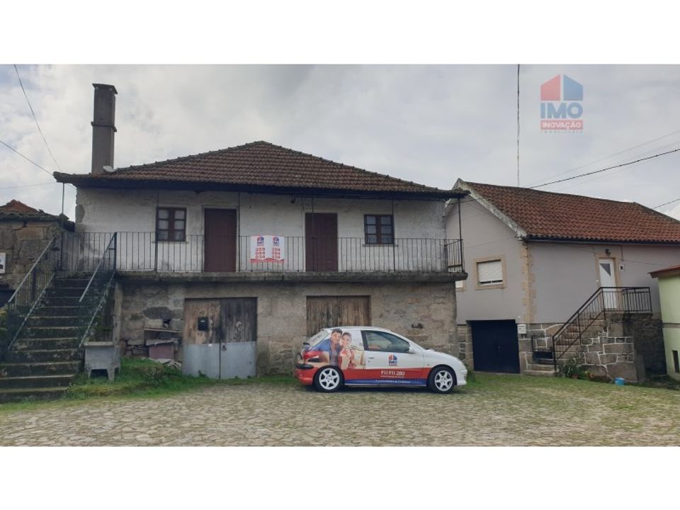 Villa i Vila Real, Vila Real - foto 1