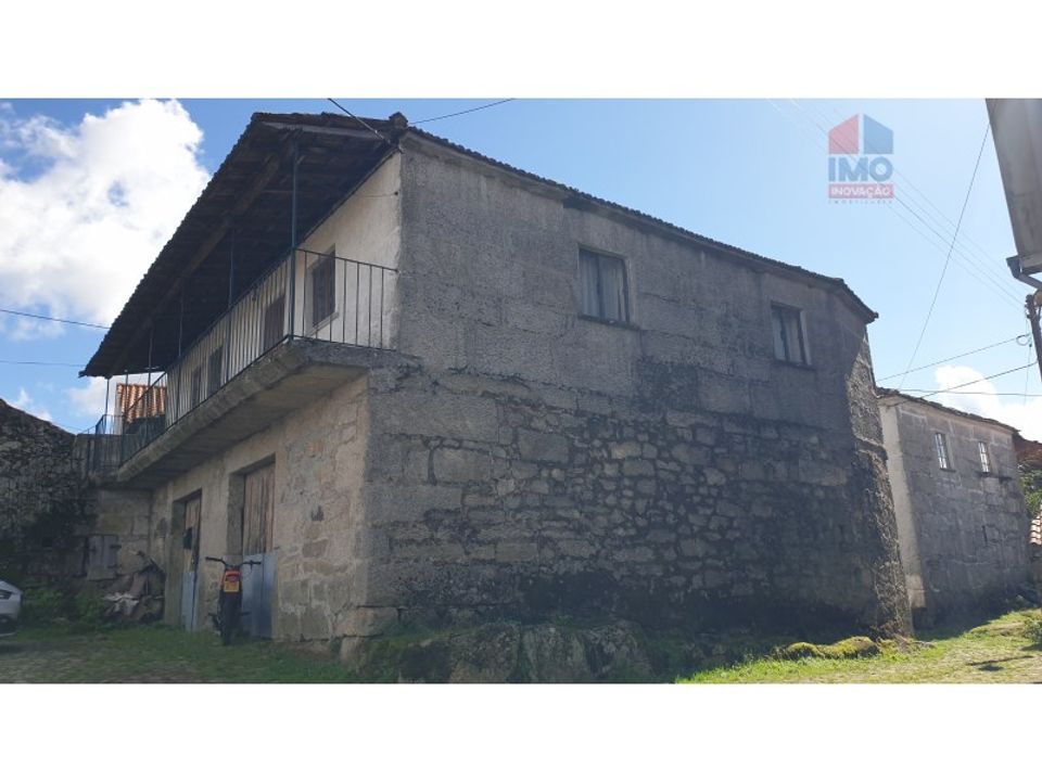 Villa i Vila Real, Vila Real - foto 2