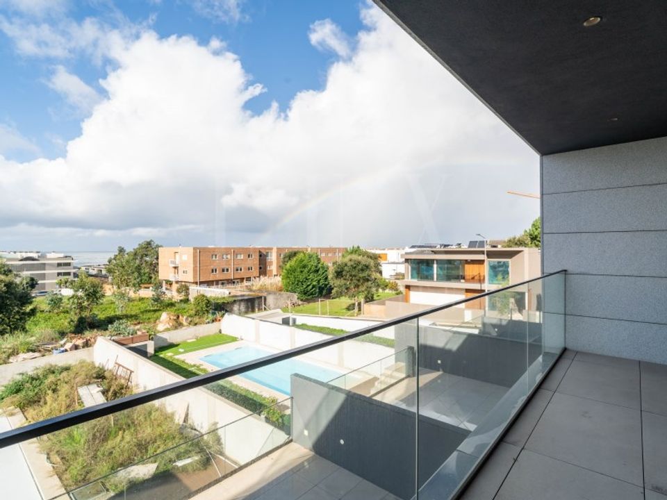 Villa i Canidelo, Porto - foto 3