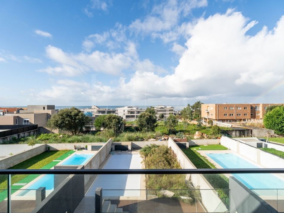Villa i Canidelo, Porto - foto 4