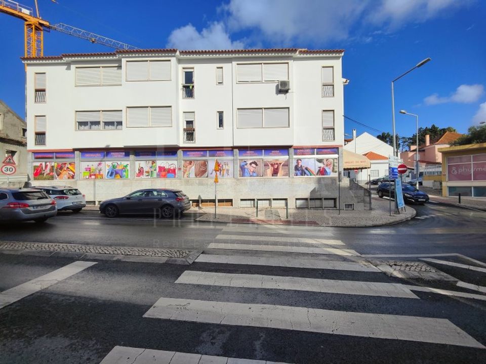 Erhvervsejendom i Carcavelos, Lisbon - foto 2