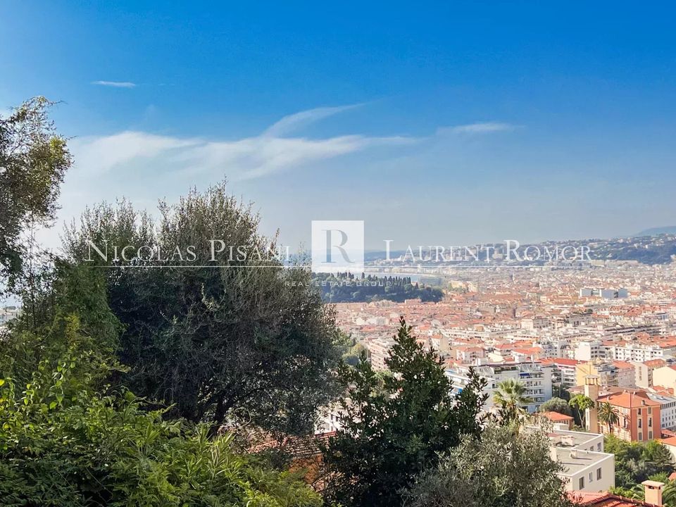 Lejlighed i Nice, Alpes-Maritimes - foto 3