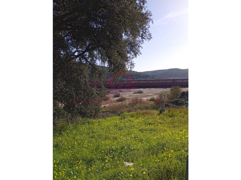Helårsgrund i Vila Nova da Barquinha, Santarem - foto 1