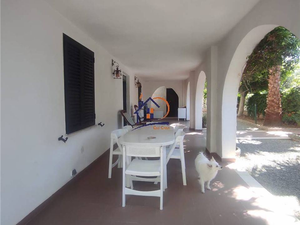 Villa i Corigliano-Rossano, Cosenza - foto 3