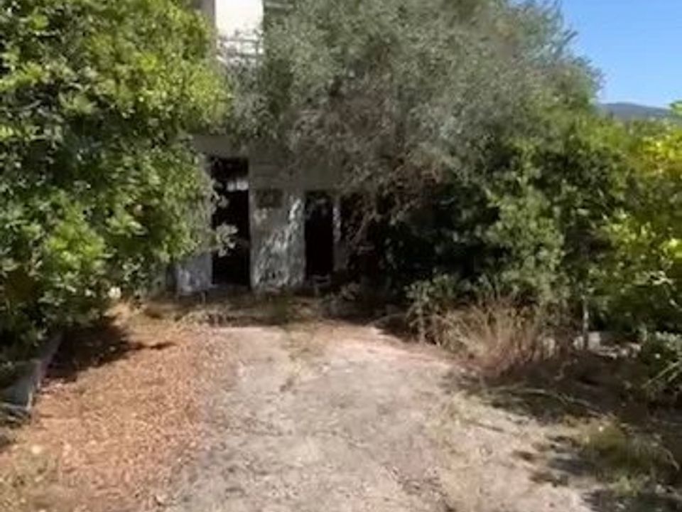 Haus in Saint-André-de-la-Roche, Alpes-Maritimes - Foto 1