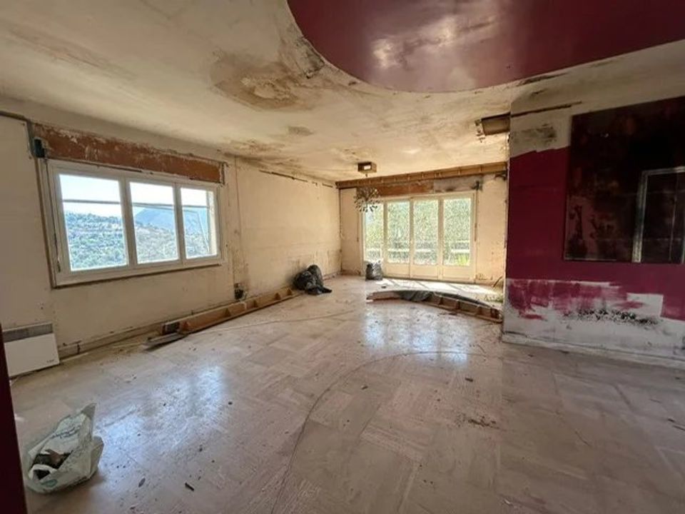 Haus in Saint-André-de-la-Roche, Alpes-Maritimes - Foto 3