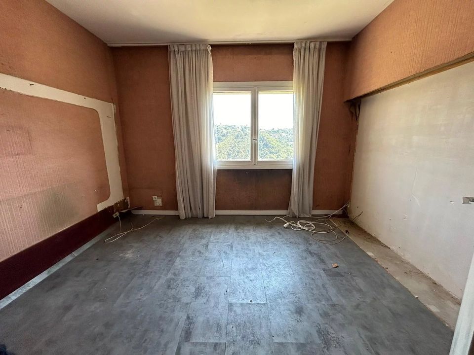 Haus in Saint-André-de-la-Roche, Alpes-Maritimes - Foto 4