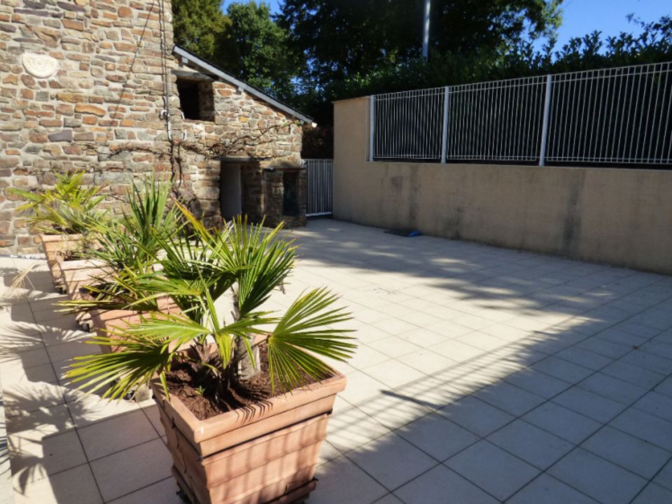 Haus in Mauron, Morbihan - Foto 1