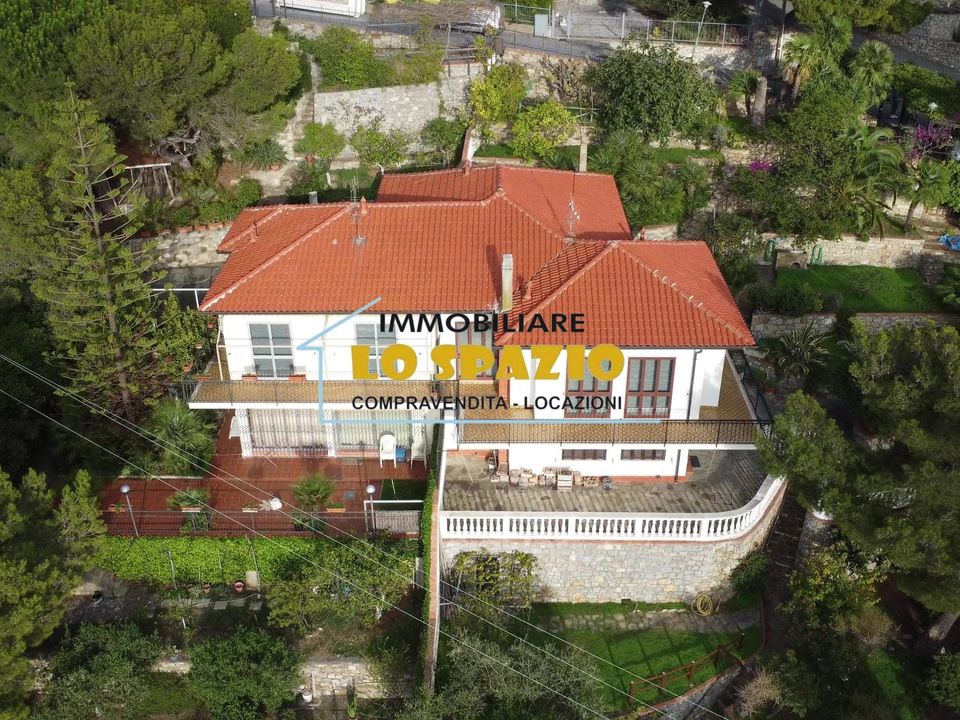 Villa i Andora, Savona - foto 1
