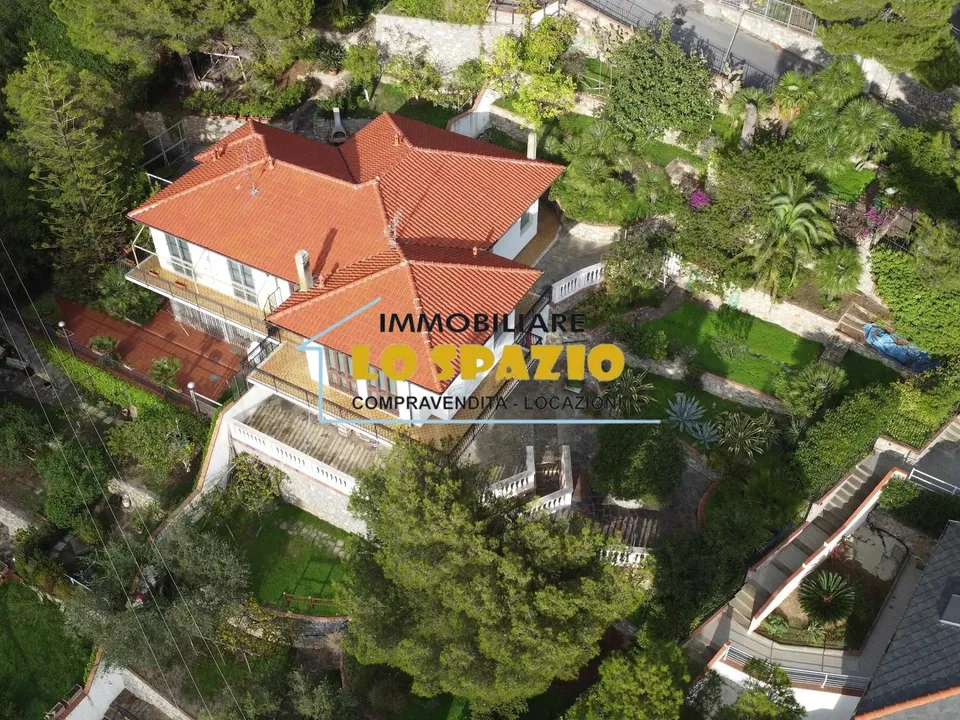 Villa i Andora, Savona - foto 2