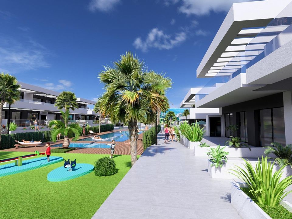 Bungalow i Algorfa, Alicante - foto 3