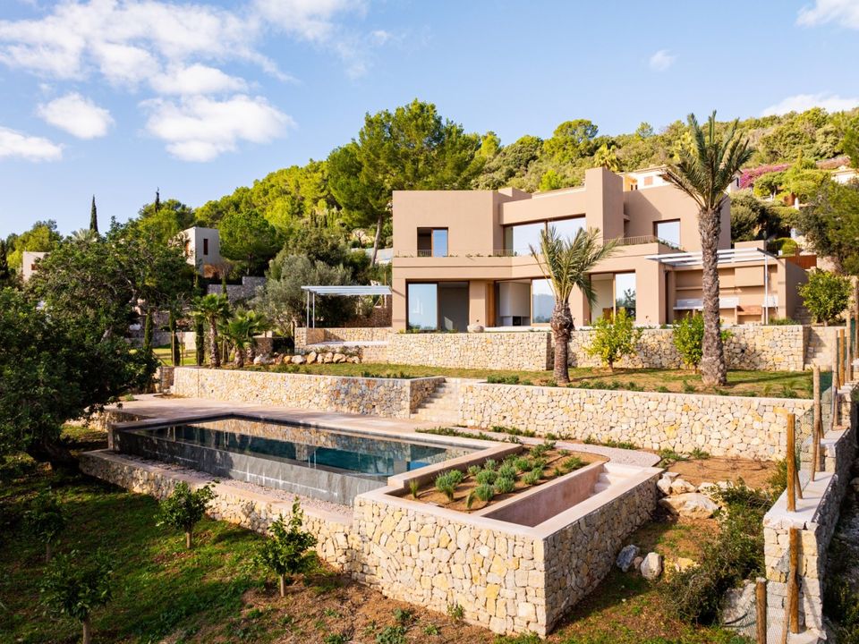 Villa em Pollenca, Mallorca - foto 2