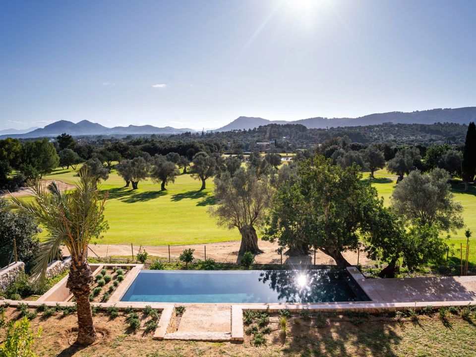 Villa em Pollenca, Mallorca - foto 3