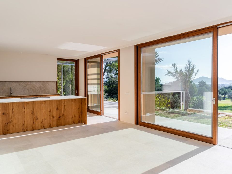 Villa em Pollenca, Mallorca - foto 4