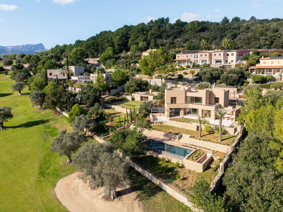 Villa em Pollenca, Mallorca - foto 1