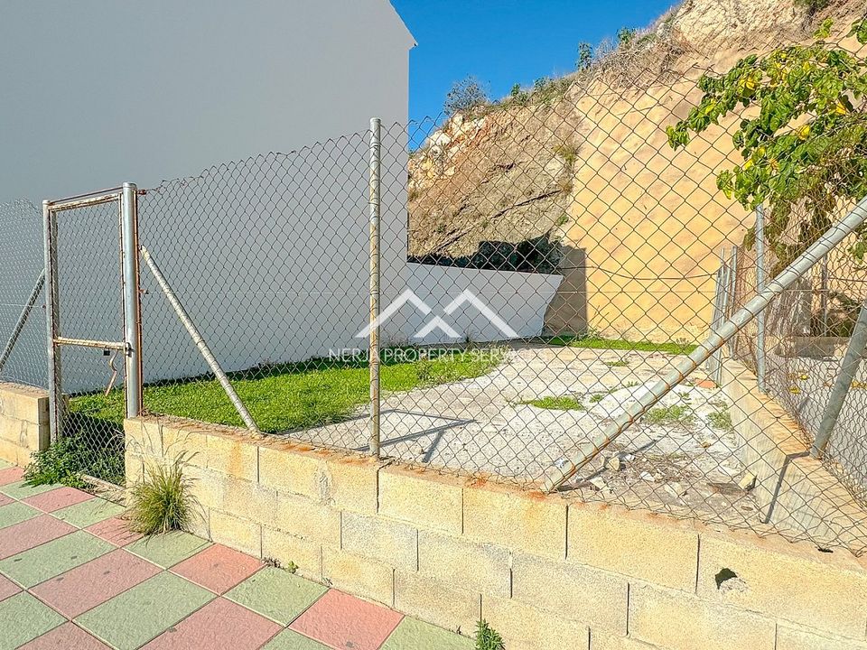 Helårsgrund i Frigiliana, Malaga - foto 2