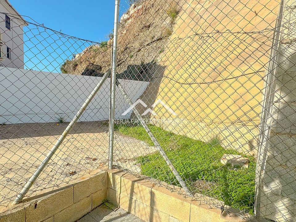 Helårsgrund i Frigiliana, Malaga - foto 4