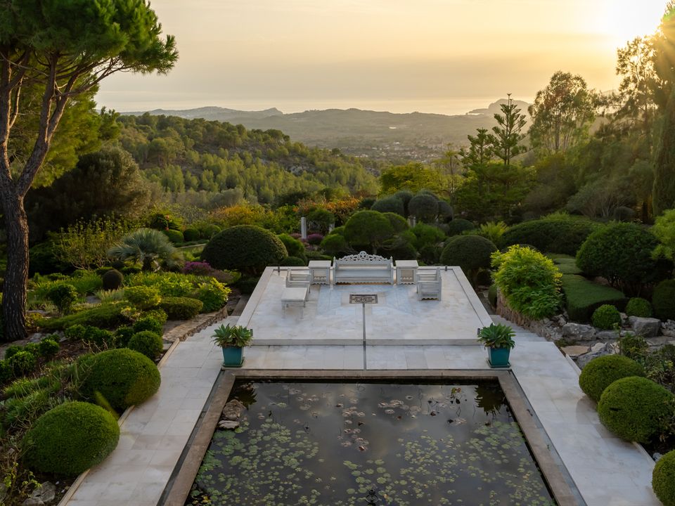 Villa a Calvia, Mallorca - foto 3