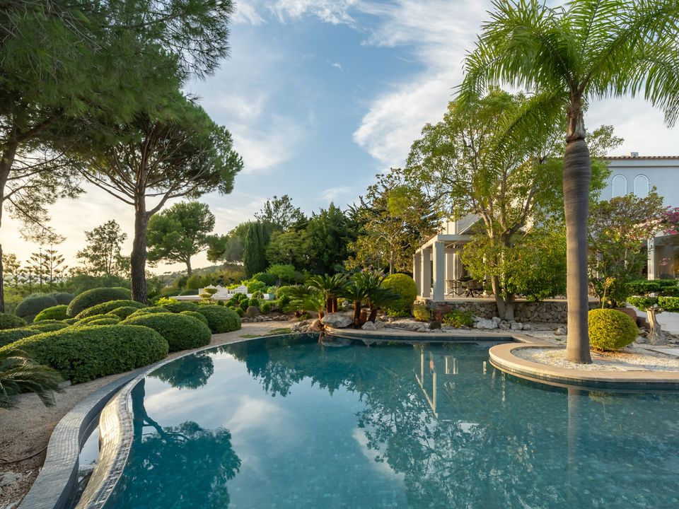Villa a Calvia, Mallorca - foto 1
