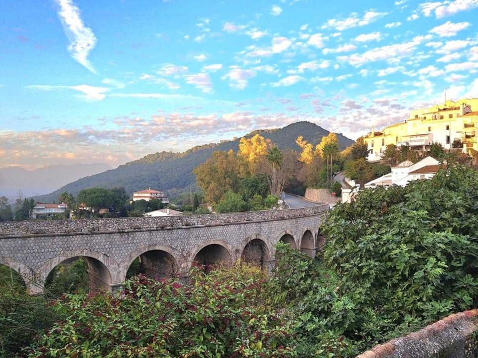 Byhus i Gaucin, Malaga - foto 2