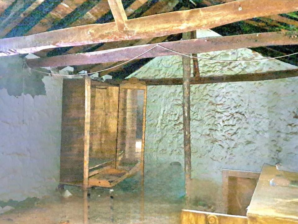 Byhus i Gaucin, Malaga - foto 4