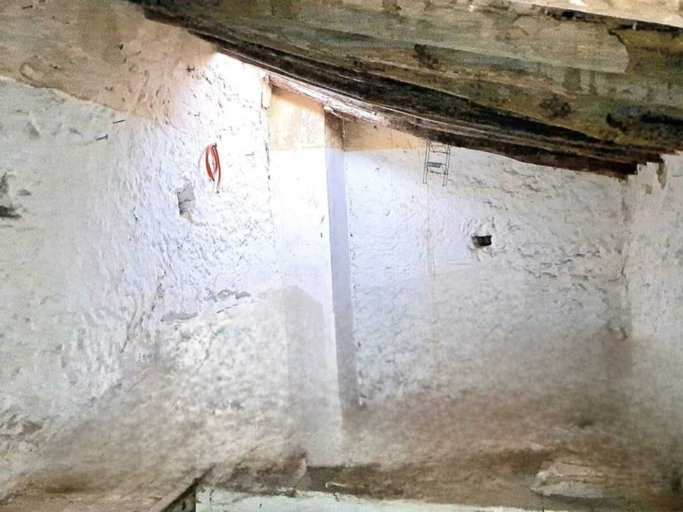 Byhus i Gaucin, Malaga - foto 5