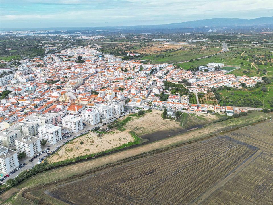 Helårsgrund i Lagoa, Faro - foto 2