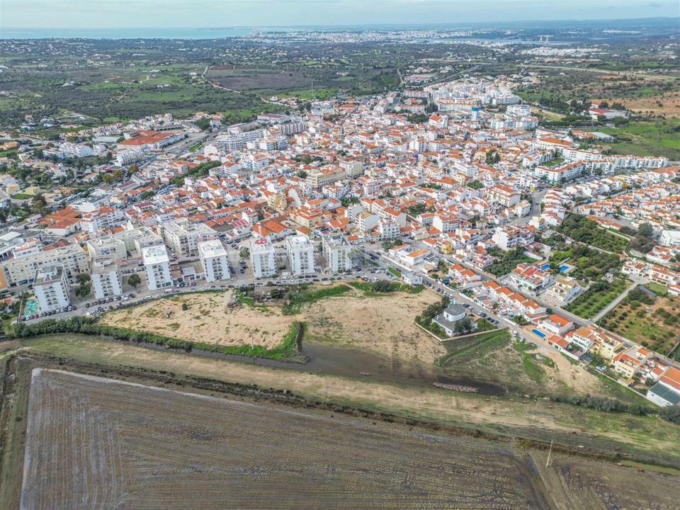 Helårsgrund i Lagoa, Faro - foto 5