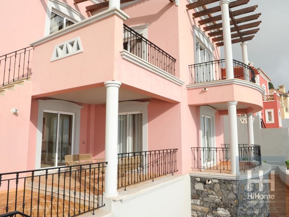 Villa i Funchal, Madeira - foto 3