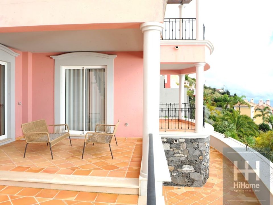 Villa i Funchal, Madeira - foto 5