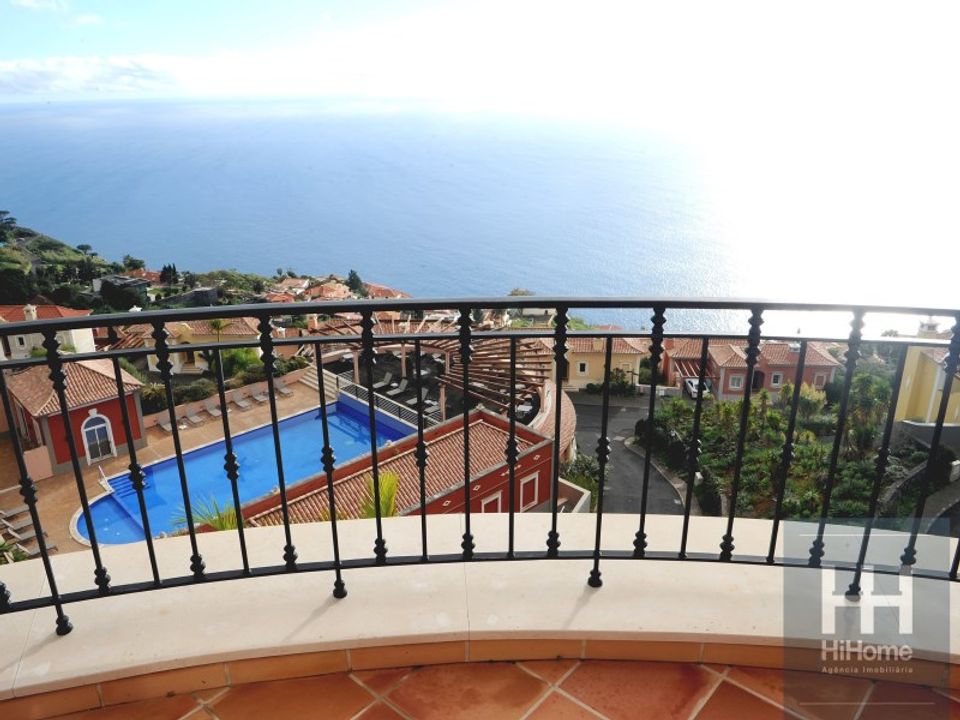 Villa i Funchal, Madeira - foto 4