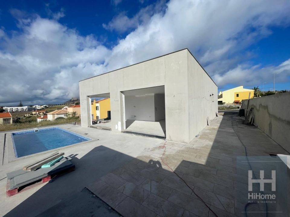 Villa i Porto Santo, Madeira - bilde 2