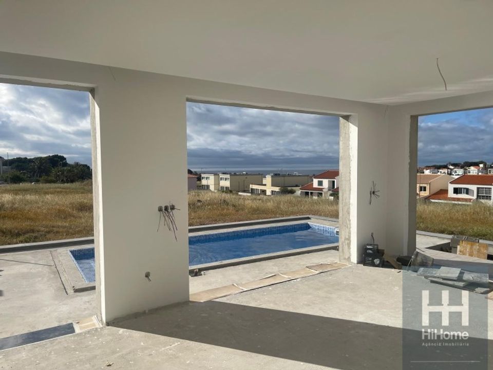 Villa i Porto Santo, Madeira - bilde 3