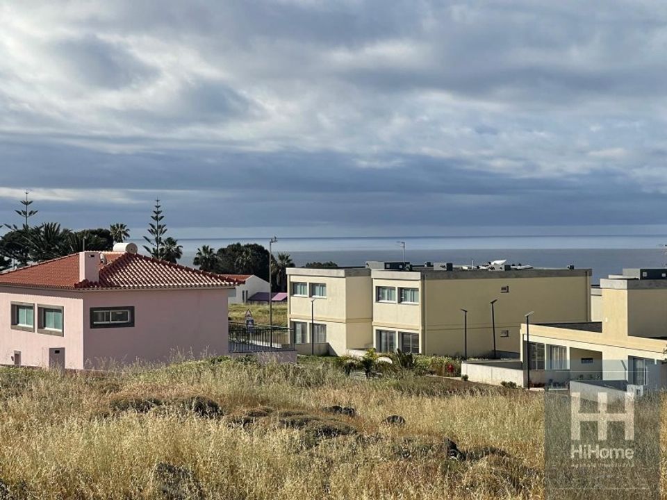 Villa i Porto Santo, Madeira - bilde 4