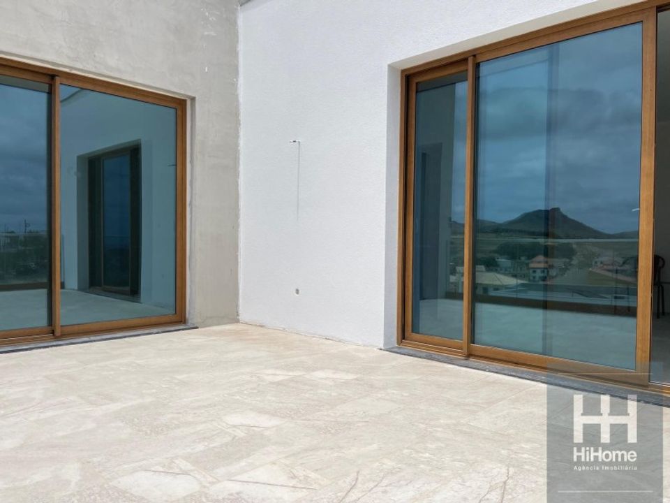 Villa i Porto Santo, Madeira - bilde 2