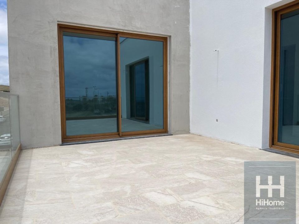 Villa i Porto Santo, Madeira - bilde 3