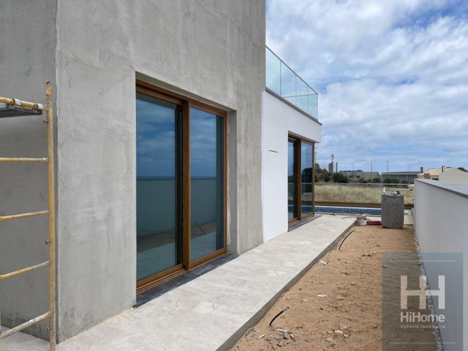 Villa i Porto Santo, Madeira - bilde 4