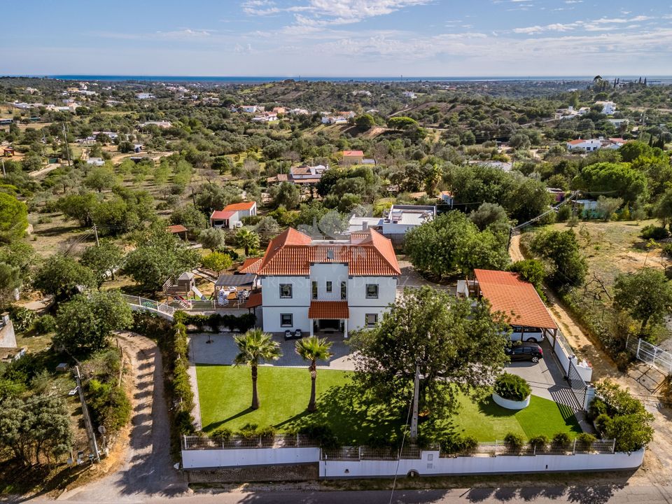 Villa i Olhao, Faro - foto 2