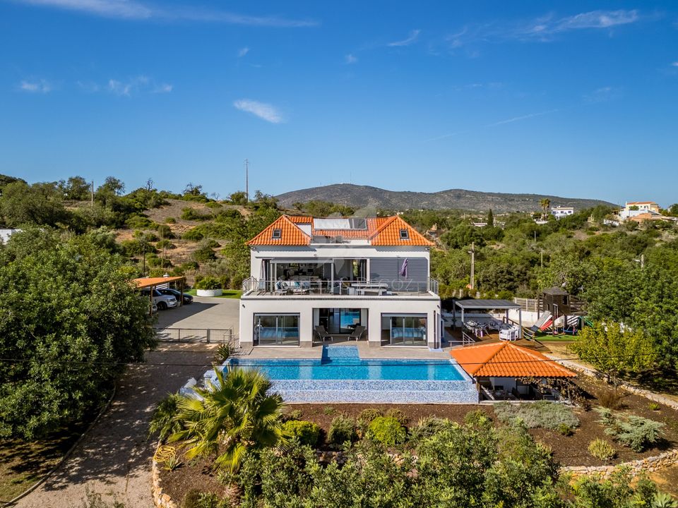 Villa i Olhao, Faro - foto 3