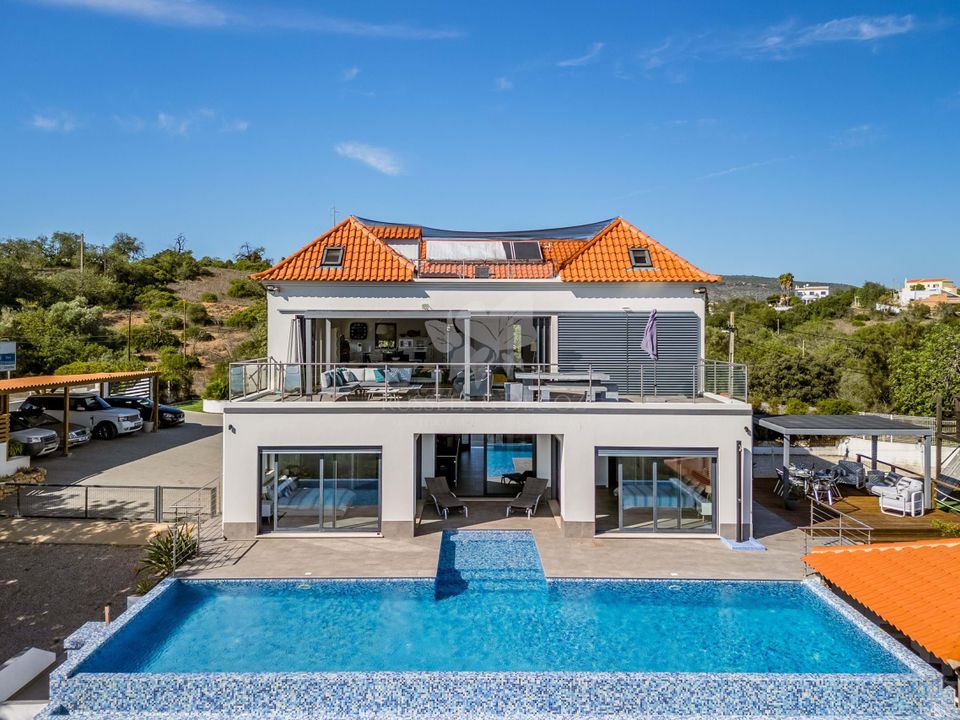 Villa i Olhao, Faro - foto 4
