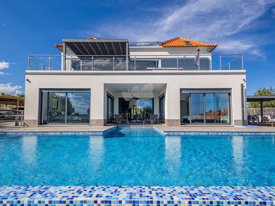 Villa i Olhao, Faro - foto 5