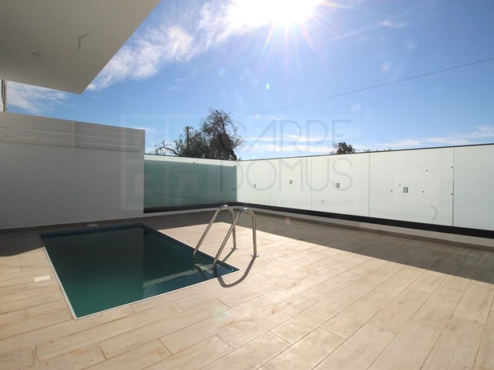 Villa i Tavira, Faro - bilde 1