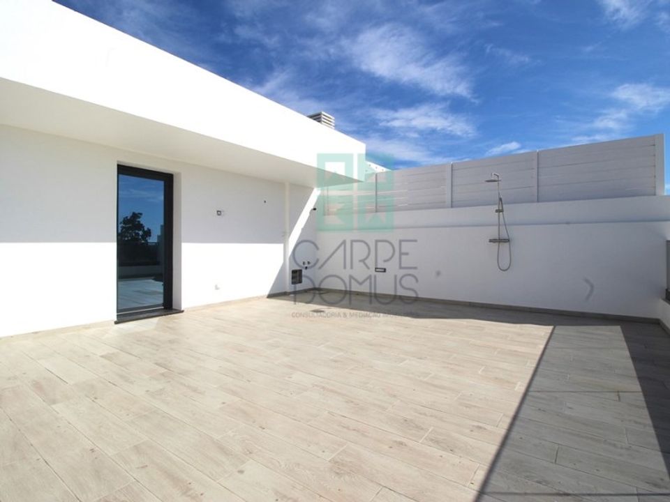 Villa i Tavira, Faro - bilde 2