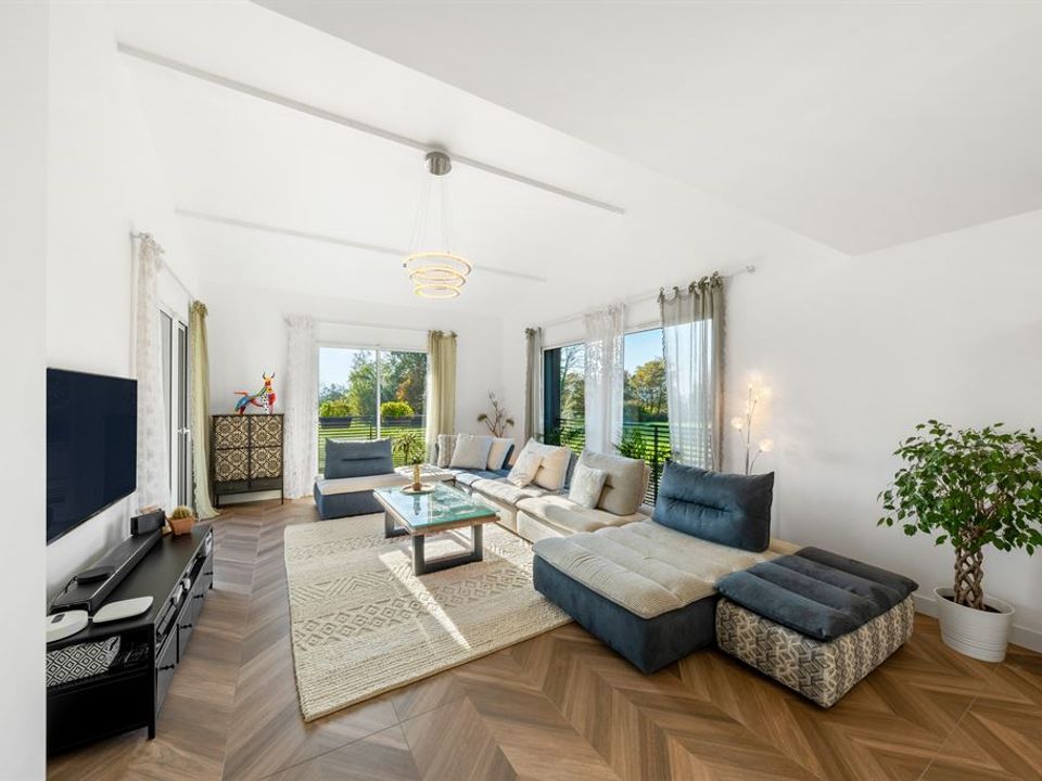Villa i Anthy-sur-Léman, Haute-Savoie - foto 5