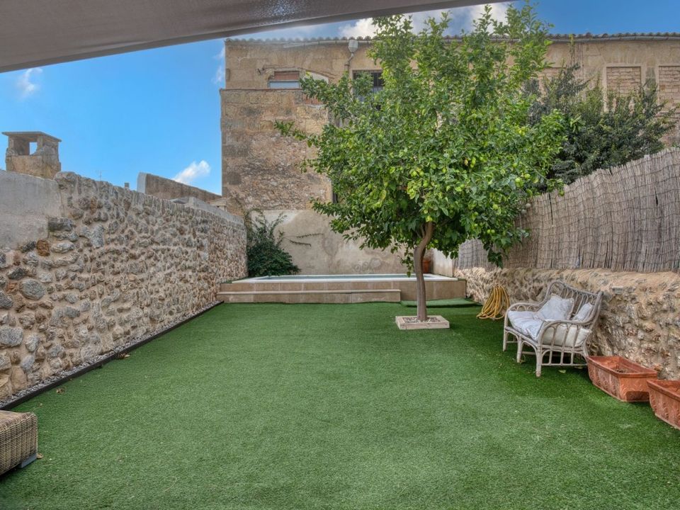 Byhus i Alaro, Mallorca - foto 2