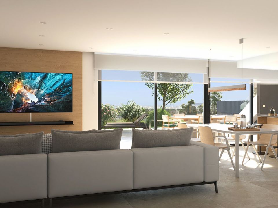 Villa i Mutxamel, Alicante - foto 3
