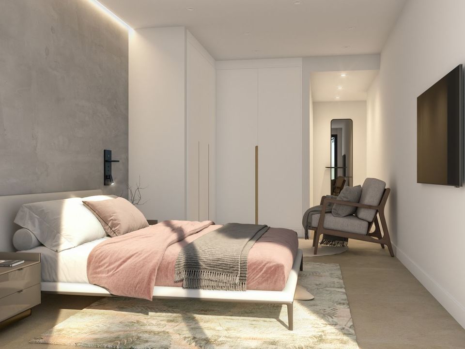 Villa i Mutxamel, Alicante - foto 5